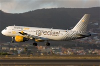 Ayoze Santana Mendez - Canary Islands Spotting. Click to see full size photo