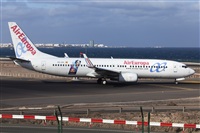 Florencio Martn Melin - Lanzarote Spotters. Haz click para ampliar