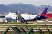 ©Pere Escala - Spotters Barcelona-El Prat. Click to see full size photo ©Pere Escala - Spotters Barcelona-El Prat. Click to see full size photo