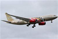 Rubn Gil - Noisy Spotters. Click to see full size photo