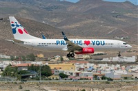 Adolfo Bento - Gran Canaria Spotters. Haz click para ampliar