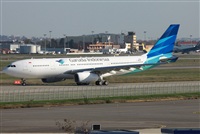 Jose Bornay - Spotters Barcelona - El Prat. Haz click para ampliar