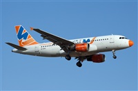 Miguel Alia - Noisy Spotters. Click to see full size photo