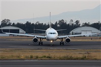 Ivn Cabrero. Spotters Mxico City. Click to see full size photo