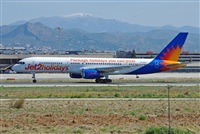 Justo Miguel Prieto. ( Malaga Spotters). Click to see full size photo