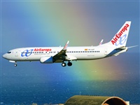 Paco Muoz Arencibia - Gran Canaria Spotters. Click to see full size photo