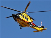 Francisco Garcia Romero - LPA. Spotter.. Haz click para ampliar