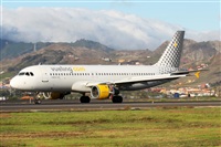 Nacho Rodriguez - Canary Islands Spotting. Click to see full size photo