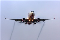 Pere  Escala - Spotters Barcelona-El Prat. Click to see full size photo