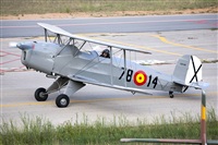 Pere  Escala - Spotters Barcelona-El Prat. Click to see full size photo
