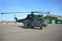 Anonymous aviation photographer-AIRE.ORG. Haz click para ampliar