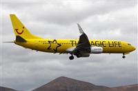 Adrin Alonso Lemes - Lanzarote Spotters. Click to see full size photo
