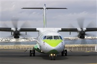 Ruth Sancho Rodrguez - Gran Canaria Spotters. Click to see full size photo
