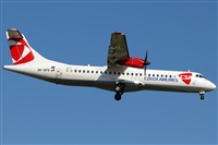 David Bracci - Tuscan Aviation. Haz click para ampliar