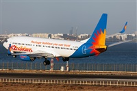 Florencio Martn Melin - Lanzarote Spotters. Click to see full size photo
