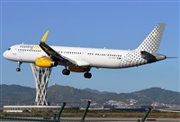 Adolfmalet-Spotters Barcelona-El Prat. Click to see full size photo