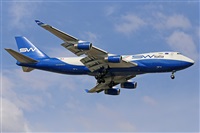 Pere  Escala - Spotters Barcelona-El Prat. Click to see full size photo