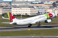 Vitor Costa - Portugal Spotters. Click to see full size photo