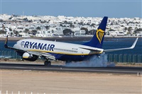 Florencio Martn Melin - Lanzarote Spotters. Click to see full size photo