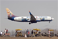 Adrin Alonso Lemes - Lanzarote Spotters. Click to see full size photo