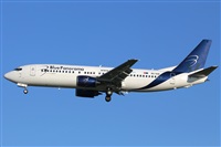 David Bracci - Tuscan Aviation. Click to see full size photo