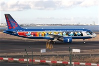 Adrin Alonso Lemes - Lanzarote Spotters. Click to see full size photo