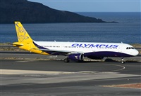 ©Alejandro H.L - Gran Canaria Spotters. Click to see full size photo ©Alejandro H.L - Gran Canaria Spotters. Click to see full size photo