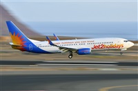Miguel A. gueda Rguez.  (CANARY ISLANDS SPOTTING). Click to see full size photo