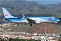Adolfo Bento - Gran Canaria Spotters. Click to see full size photo