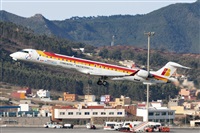 Nacho Rodriguez - Canary Islands Spotting. Click to see full size photo