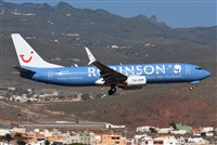 J. Victor Vega-Gran Canaria Spotters. Click to see full size photo