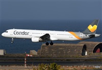 Alejandro H.L - Gran Canaria Spotters. Haz click para ampliar