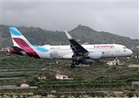 Luis Rguez - La Palma Spotting. Haz click para ampliar