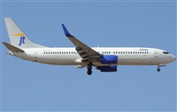 Francisco Garcia Romero - LPA. Spotter.. Click to see full size photo