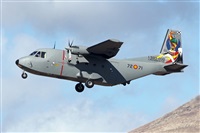 Adrin Alonso Lemes - Lanzarote Spotters. Haz click para ampliar