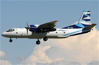 Gabriele Fontana - Tuscan Aviation. Click to see full size photo