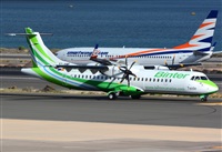 Alejandro H.L - Gran Canaria Spotters. Click to see full size photo