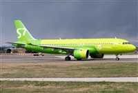 Ennio Varani - Spotters Barcelona - El prat. Click to see full size photo