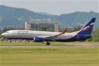 Gabriele Fontana - Tuscan Aviation. Click to see full size photo