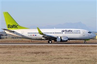 Gabriele Fontana - Tuscan Aviation. Click to see full size photo