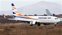 Florencio Martn Melin - Lanzarote Spotters. Click to see full size photo