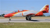 Gabriele Fontana - Tuscan Aviation. Click to see full size photo