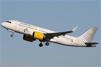 ©Jorge Medina - Spotters Barcelona - El Prat. Click to see full size photo ©Jorge Medina - Spotters Barcelona - El Prat. Click to see full size photo