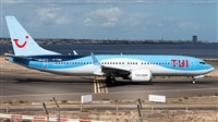 Florencio Martn Melin - Lanzarote Spotters. Click to see full size photo