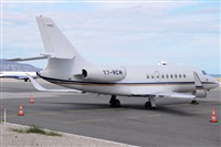 Gabriele Fontana - Tuscan Aviation. Click to see full size photo