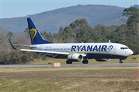 lvaro Fernndez Garcia/Spotters LEVX-VGO. Click to see full size photo
