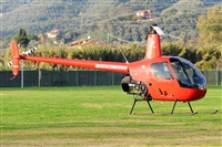 Gabriele Fontana - Tuscan Aviation. Haz click para ampliar