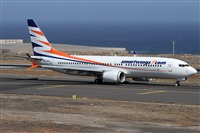 ©Alfonso Solís - Asociación Canary Islands Spotting. Click to see full size photo ©Alfonso Solís - Asociación Canary Islands Spotting. Click to see full size photo