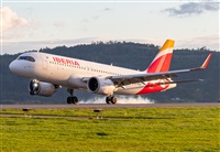 Sergio Vzquez - Corua Spotters. Click to see full size photo