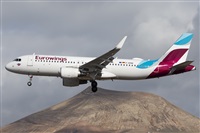 Florencio Martn Melin - Lanzarote Spotters. Click to see full size photo